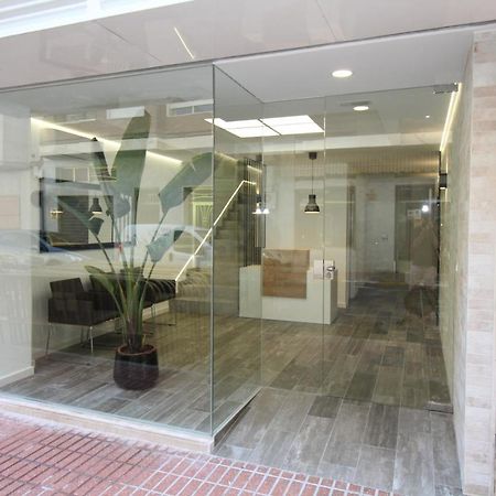 Alojamientos Santa Pola Exterior photo