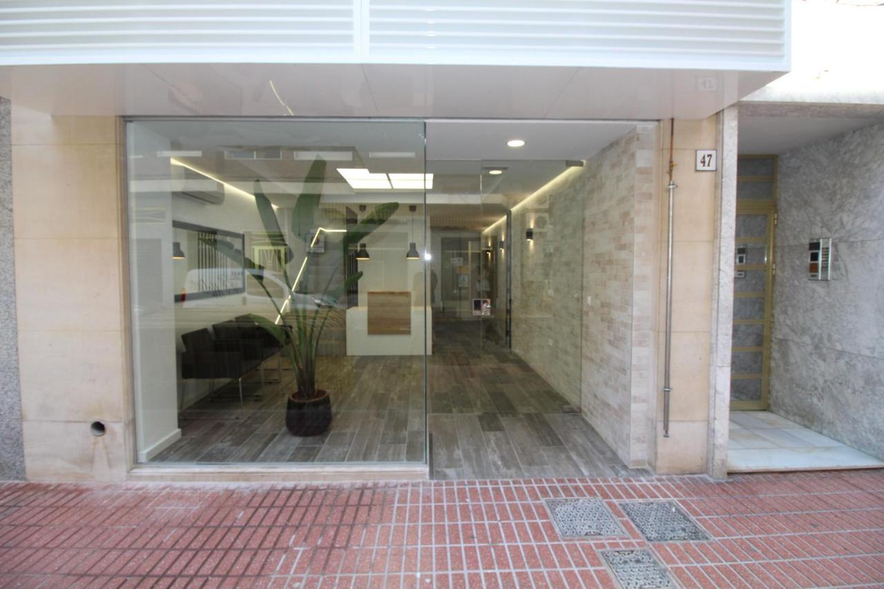 Alojamientos Santa Pola Exterior photo